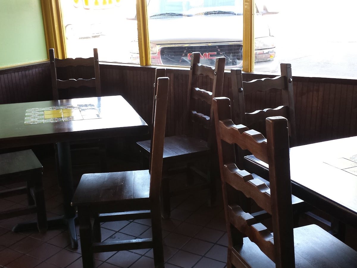 El Puerto Taco Shop